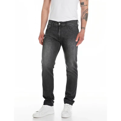 Abbildung von Replay Slim fit Jeans Anbass
