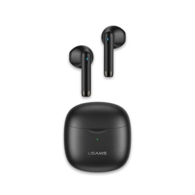 Abbildung von JOYROOM Jbuds Series JR BB1 TWS In Ear Bluetooth Kopfhörer (Bluetooth, Touch Control, 5.3, Wasserdicht IPX4, ENC Rauschunterdrückungstechnologie, Ergonomisch)