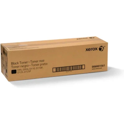Abbildung von Xerox 006R01561 Schwarz Toner