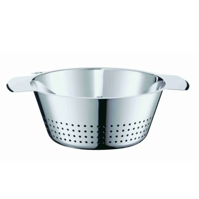 Abbildung von Rosle Sieb Edelstahl ø 24 cm