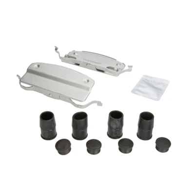 Abbildung von QUICK BRAKE 109 0041 Zubehörsatz, Scheibenbremsbelag AUDI: Q7, MERCEDES BENZ: ML Klasse, GLE SUV, GL