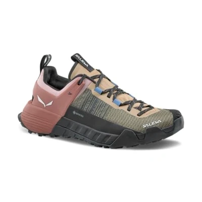 Abbildung von Salewa Wildfire NXT GTX W Damen (Schlamm 6 UK) Typ A (Halbschuhe)