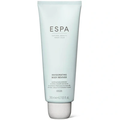 Abbildung von ESPA Belebender Körperbeleber 200 ml