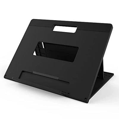 Abbildung von SmartFit Easy Riser 2.0 Large Schwarz
