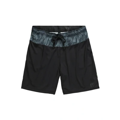 Abbildung von JP1880 Flexnamic Shorts, Herren, Größe: Large, Schwarz