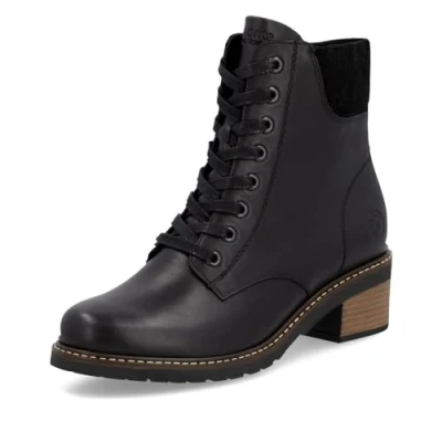 Abbildung von Remonte Bikerboots
