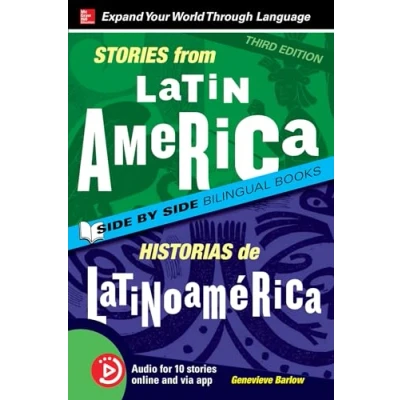Abbildung von Stories from Latin America / Historias De Latinoamérica