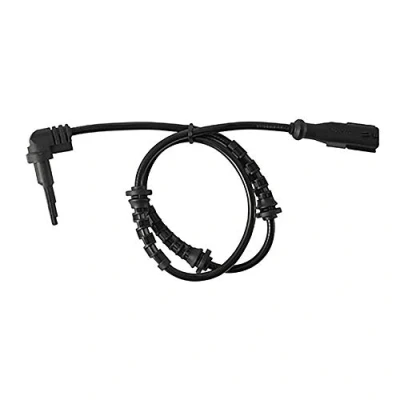 Abbildung von FAE 78119 ABS Sensor Vorderachse Hallsensor 2 695 RENAULT: SCENIC 3, GRAND MEGANE 3 Grandtour, DACIA: Duster SUV