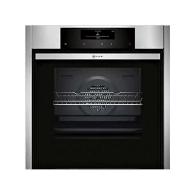 Abbildung von Neff B56CT64N0, Medium, Elektrischer Ofen, 71 l, 3600 W, 40 275 C