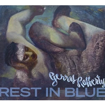 Abbildung von Rest in Blue