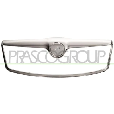 Abbildung von PRASCO Premium SK0282305 Zier /Schutzleiste, Kühlergitter