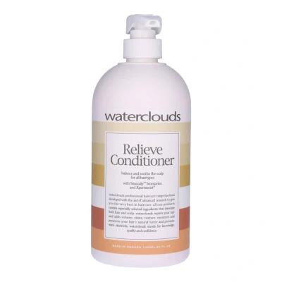 Abbildung von Waterclouds Relieve Conditioner 1000 ml