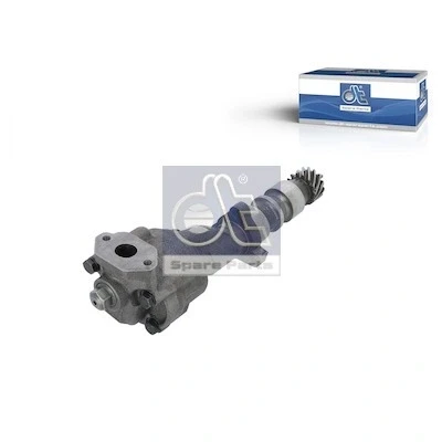 Abbildung von DT Spare Parts 4.61156 Ölpumpe