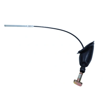 Abbildung von MAXGEAR 32 1529 Handbremsseil vorne 398 TOYOTA: Corolla IX Schrägheck, Verso, VIII Compact