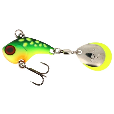 Abbildung von Illex Deracoup 1/2oz Crazy Pike Spinner