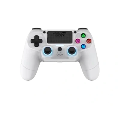 Abbildung von DRAGONSHOCK Mizar Wireless für PS4 Controller