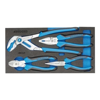 Abbildung von Gedore 2309025, 322 mm, 62 mm