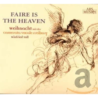 Abbildung von Faire Is the Heaven