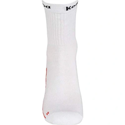 Abbildung von Kempa Herren Team Classic Socke, Weiss, 46 50 XL EU