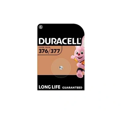 Abbildung von Duracell Plus Power Typ AAA Alkaline Batterien, 4 Stück