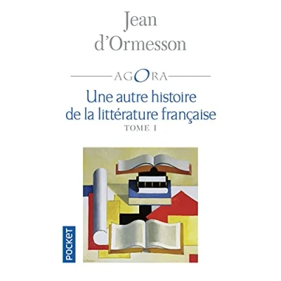 Abbildung von Une autre histoire de la littérature française tome 1 (1)