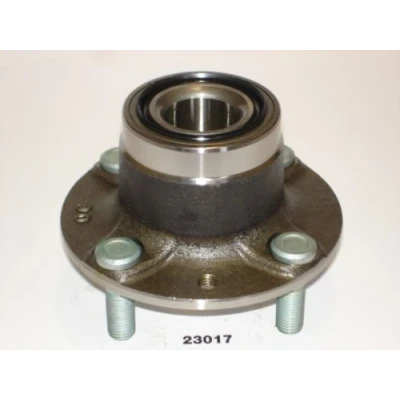 Abbildung von JAPANPARTS KK 23017 Radnabe MAZDA: FAMILIA 5, 323 C IV Schrägheck, MX 3