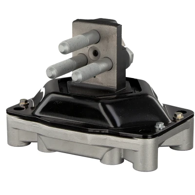 Abbildung von FEBI BILSTEIN 24442 Motorlager hinten Gummimetalllager
