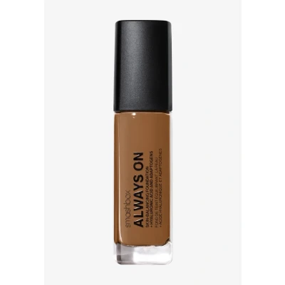 Abbildung von Smashbox Always ON Adaptive Foundation Foundation, Damen, Größe: 30 ml, D10w