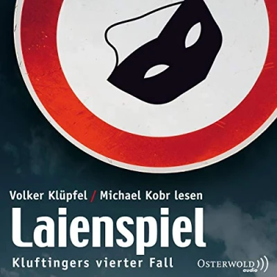 Abbildung von Laienspiel: Kluftingers vierter Fall: 3 CDs (Ein Kluftinger Krimi, Band 4)