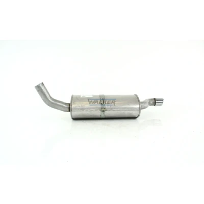 Abbildung von WALKER 22429 Endschalldämpfer 940 ohne Anbauteile VOLVO: 960 II Kombi, S90