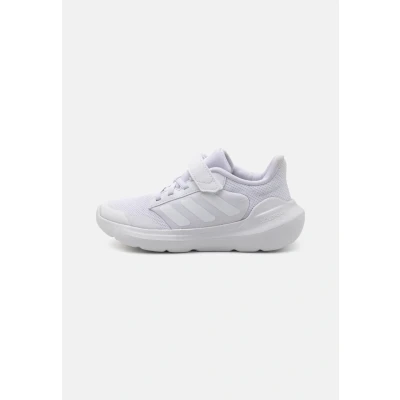Abbildung von adidas Performance Tensaur RUN 3.0 Unisex Laufschuh Straße für Kinder, Größe: 33, Footwear white Schuhe
