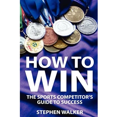 Abbildung von How to Win: The Sports Competitors Guide Success