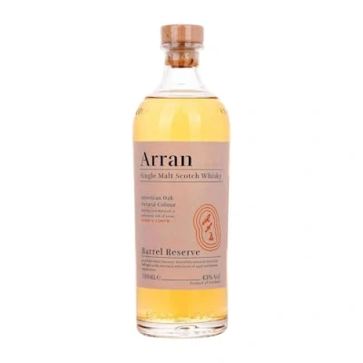 Abbildung von Whiskey Single Malt Isle Of Arran American Oak Barrel Reserve 70 cl