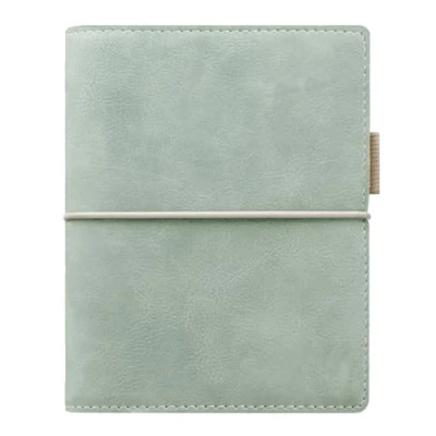 Abbildung von Filofax Domino Soft Pocket Organizer Seegras