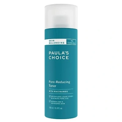 Abbildung von Paula&#039;s Choice Gesichtswasser Leichten, Feuchtigkeitsspendenden Toner, 1 tlg., Feuchtigkeitsspendend
