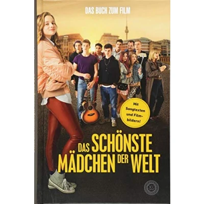 Abbildung von Das schönste Mädchen der Welt