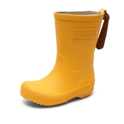 Abbildung von bisgaard basic rubber,Gelb,34 EU