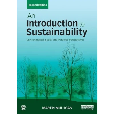 Abbildung von An Introduction to Sustainability: Environmental, Social and Personal Perspectives