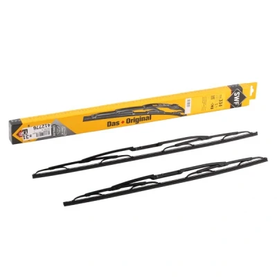 Abbildung von Scheibenwischer Swf Original 116334 vorne Standard BMW: 5 Touring, Limousine