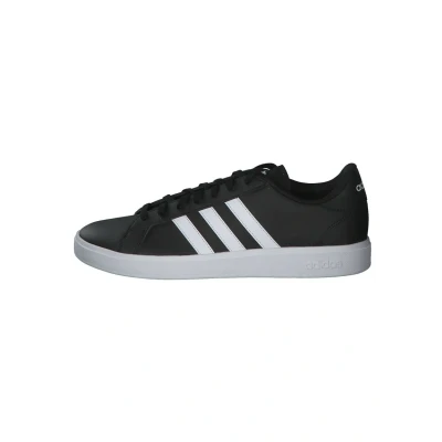 Abbildung von adidas Neo CORE Grand Court BASE Sneaker low, Herren, Größe: 45, Black Schuhe