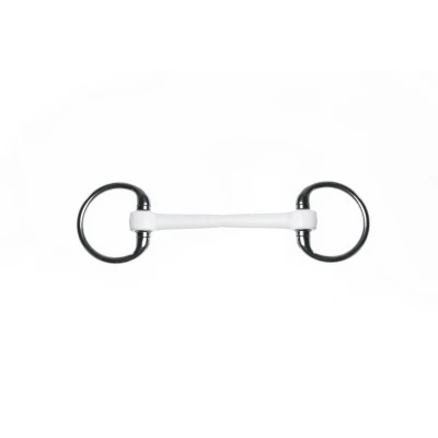 Abbildung von Trust Stangengebiss Inno Sense Flexi Soft 15mm 13,5cm