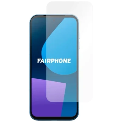 Abbildung von Displayschutz Just In Case Tempered Glass Fairphone 5