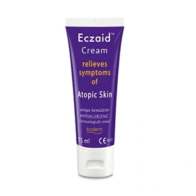 Abbildung von Eczaid Crema 75Ml
