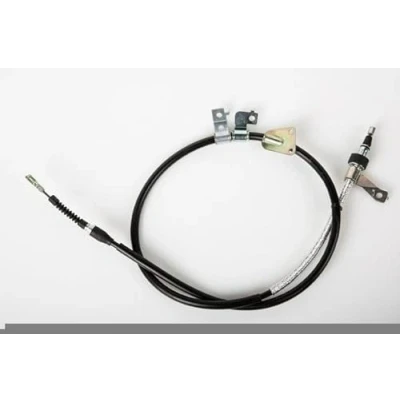 Abbildung von HELLA 8AS 355 670 731 Handbremsseil 1720, 1535 HYUNDAI: Tucson