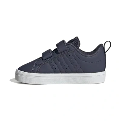 Abbildung von adidas VS PACE 2.0 Shoes Infants Tennisschuhe, Shadow Navy/Cloud White/Cloud White, 26.5 EU