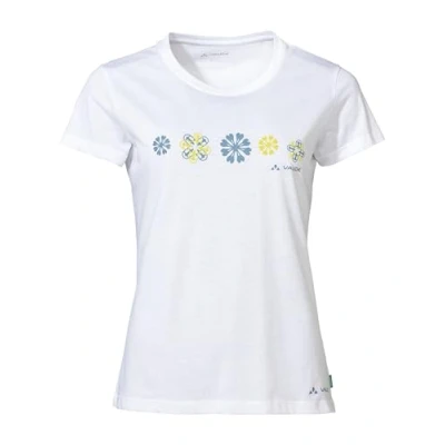 Abbildung von VAUDE Funktionsshirt &quot;WOMENS CYCLIST T SHIRT V&quot;