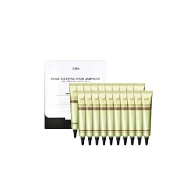 Abbildung von [Lador] Snail Sleeping ampoule 20ml x 20ea (1box)