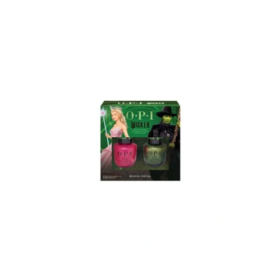 Abbildung von OPI Wicked Duo Pack 2x15ml