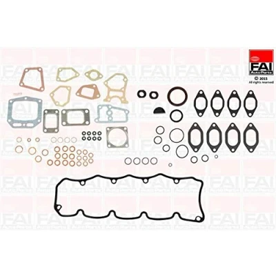 Abbildung von Dichtungssatz, Zylinderkopf FAI AutoParts HS824NH