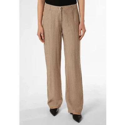 Abbildung von MAC Leinenhose NORA
